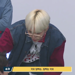 [방탄소년단] 어제 달방 지민이의 다정함(+<b>스무스</b>한 김석진