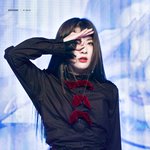 팬들도 걱정한다는 슬기 마른 몸매