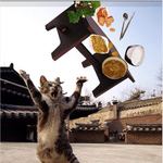 [EXO] 아오랜만에 <b>불닭</b>먹었더니 조카맵네