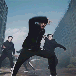 [EXO] 올<b>블랙</b>