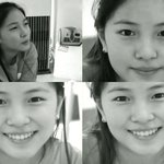 데뷔 후 처음으로 눈썹 바뀐 보아(+사진)