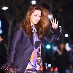 김희선 어제 패션 뭐야........
