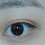 [조언부탁해] 너넨 아이라인 어떻게 그려?