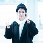 <b>추위</b> 속 걸그룹 사복 패션
