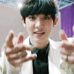 <b>박찬열</b>