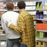 [임영민] 편의점 택배 메이킹 필름 졸커