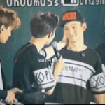 [EXO] 관음없으면 겨울은 포근