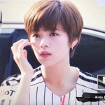 트와이스 <b>정연</b>이 남돌이었으면