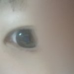 이거 <b>남자</b> <b>눈</b>처럼 보이나요?