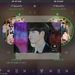 [워너원] 스밍인증 연습 중~