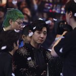 [EXO] 박찬열 이 사진 뭔가 <b>해리</b>퐅허 룐같아