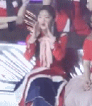 [댓글부탁해] 예리 <b>태도논란</b>에 대한 내 생각이야