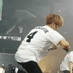 [EXO] 이건 <b>다리</b>힘이냐 허리힘이냐