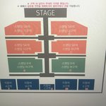 [꼭조언좀요] 비투비 콘서트 <b>자리</b> 추천좀!!