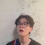 [EXO] 파워 <b>너드미</b> 의상도 아까워