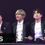 [방탄소년단] 안녕하세요 타팬입니다!!