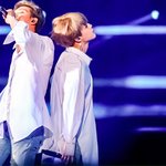 [방탄소년단] 와 이거 그림같애