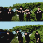 [EXO] Electric Kiss <b>MV</b>