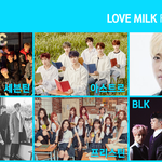 <b>Love</b> Milk Festival 2017  12.7-8 영등포...