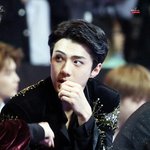 [세훈] 171201 <b>MAMA</b> 고화질10