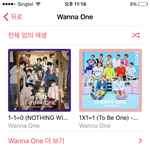 [워너원] 안녕! 방금 입덕한 외국 워너블