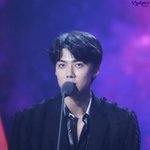 [세훈] 171202 <b>MMA</b> 고화질30