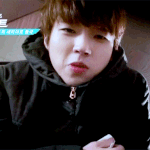 [인피니트] 하..망할 <b>알바</b>