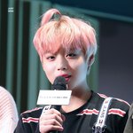 [박지훈] 와 진심 <b>겁나</b> 귀엽다