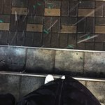 오늘시험인데 친구 집에<b>오라</b>할거다
