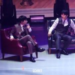 [시우민] 볼트도 울고갈 시우민 <b>속도</b>