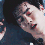 [EXO] 빨리 <b>화해</b>의 뽀뽀해 조팔들아