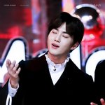 [EXO] 빨간면 보고 <b>화해</b> 하자