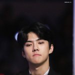 [EXO] 조오오올라 커엽다 <b>눈</b>.<b>눈</b>