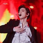 [EXO] <b>일</b>키 <b>한</b>번듣고 중독되버림