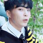 [EXO] 썬<b>리포터</b>적 모멘트