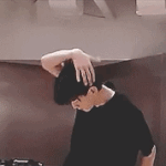 [EXO] 배켠몸 존<b>내</b> <b>내스탈</b>..