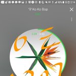 [EXO] ㅅㅁㅇㅈ <b>날짜</b> 엑톡로고 박어