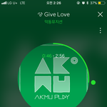 [드루와] <b>산뜻</b>한 분위기 나는 노래 추천하고 가자!