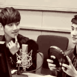 [EXO] 경수랑 백현이 <b>어색</b>한시절보셈