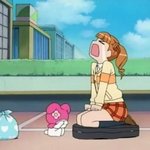 [댓글부탁해] 급행. ...중3무단<b>결석</b>