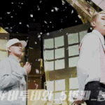 [BTOB] 팬톡 순위가