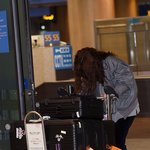 윰블리 정유미 어제 윤식당2 <b>촬영끝</b>나고(+사진)