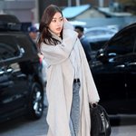 강소라 넘치는 청순함