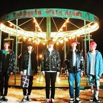 [방탄소년단] 봄날 <b>뮤비</b> 스탶분이 올려주신 <b>사진</b>이래
