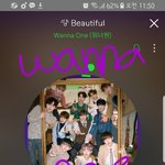 [워너원] 이거 아직 안한 너블이들