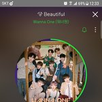 [워너원] 우리원 아프지<b>마로</b>