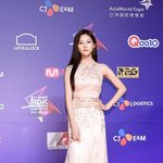 김새론 드레스 정말 소화잘한다bbbb