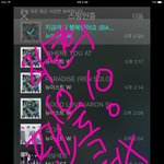 [뉴이스트] 작년의 뉴이스트 W 컴백한 날