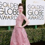 좋아요 60<b>만개</b>였던 핑크색 드레스