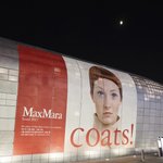 막스마라 전시 coats! 보고 뽐뿌 제대로ㅠ.ㅠ